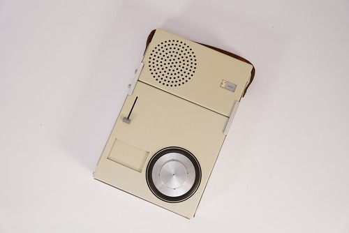 Braun tp1 transistor p1 - braun, 4
