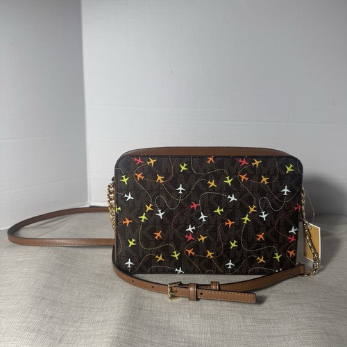 Borsa tracolla nuova con - a,