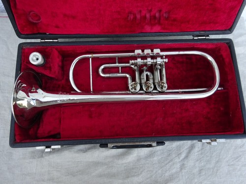 Tromba lignatone - tromba,
