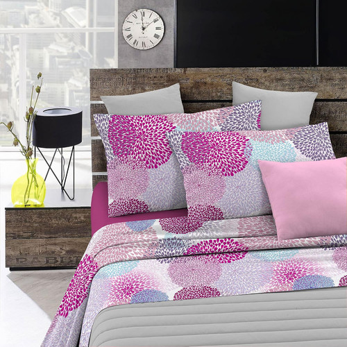 Set lenzuola letto - set,