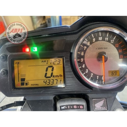 Contatore cruscotto honda - cruscotto, cb