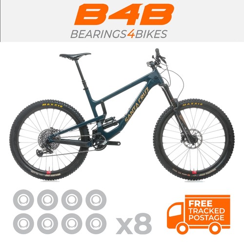 Santa cruz nomad - santa, 4