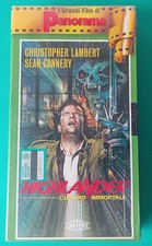 HIGHLANDER L'ultimo immortale
