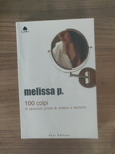 100 colpi spazzola - 100,