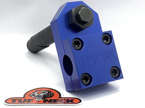 Stelo bmx retrò blu - retrò,