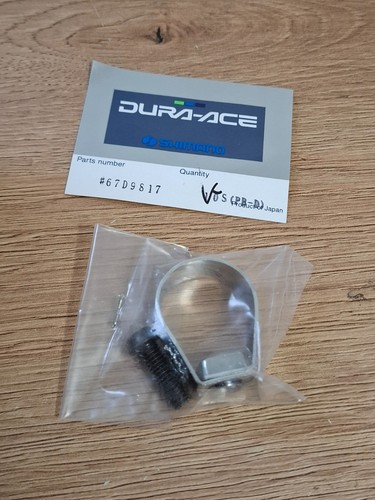 Shimano dura ace clamp band - dura-ace,