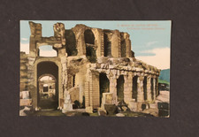 CARTOLINA S. MARIA CAPUA