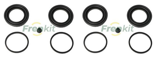 Kit riparazione anteriore - kit,