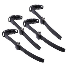  4 pezzi di cinghia per