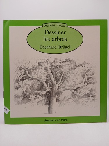 Dessiner les arbres eberhard - dessiner,