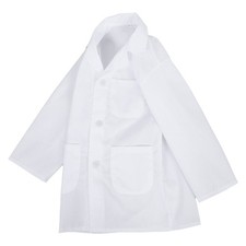  Camice Bianco Per Laboratorio