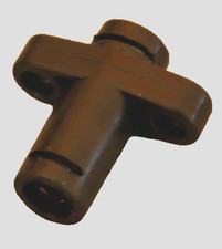 TUBO FISSAGGIO BRACCETTO VAPORE BIALETTI TAZZONA CF36 MACCHINA CAFFE CAPPUCCINO