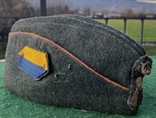 cappello Bustina Fregio