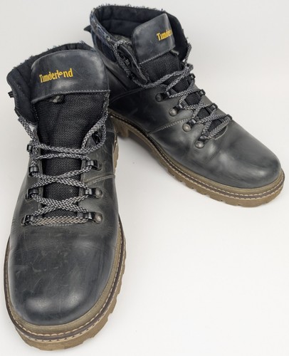 Stivali timberland uomo - stivali,