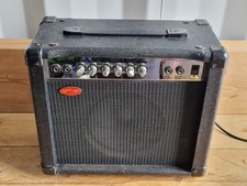 Stagg CA-20R Amplificatore per
