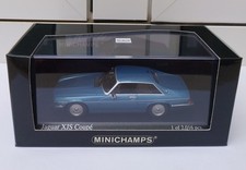 Jaguar XJS super car 2+2  1980