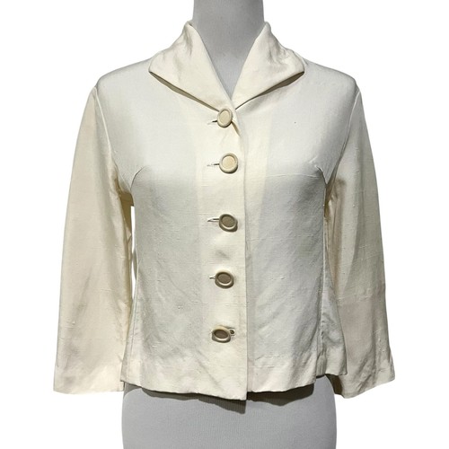 Giacca blazer vintage 100%