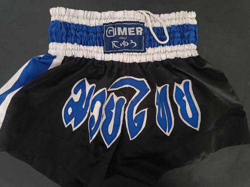 Pantaloncini boxe gimer - pantaloncini, da