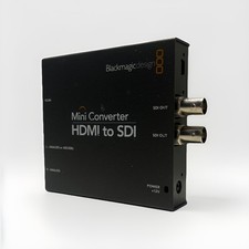 BlackMagic Design Mini