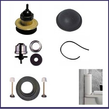 kit ricambio per cassetta di