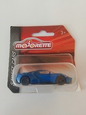 Modellino Majorette Ford