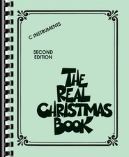 The Real Christmas Book 2a