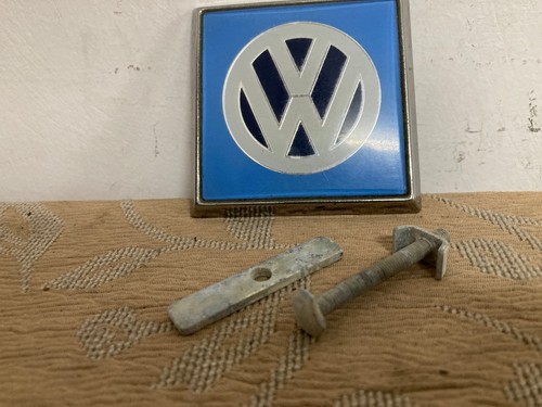 Nos classic volkswagen - classic,