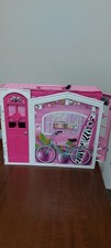 Casa barbie glam house - di,