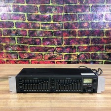 TEAC GE-20 2ch 10-Bande Stereo