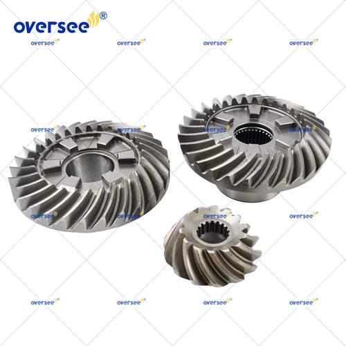 Kit ingranaggi 6j9 45560 - ingranaggi, 6j9-45560
