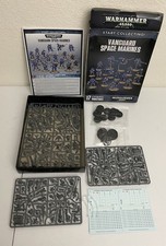 Warhammer 40k - Space Marines