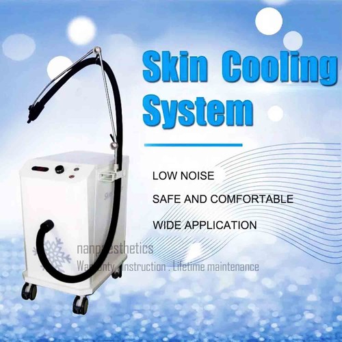 Cryo cooler macchina sistema - cooler,