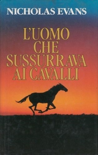 Uomo che sussurrava ai - l’uomo,