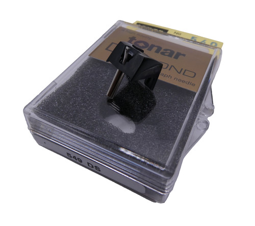 Saphir diamant stylus - , stanton
