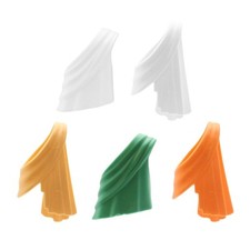 Playmobil Tunica Veste Cape