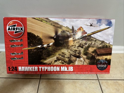 Airfix a19003 hawker - airfix,