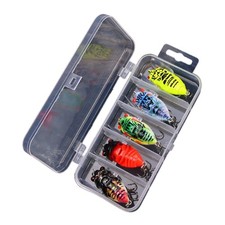 5 pezzi esche per pescherecci