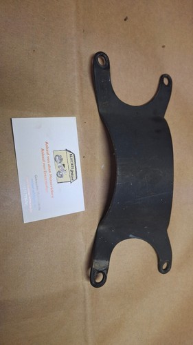 Parafango stabilizzatore