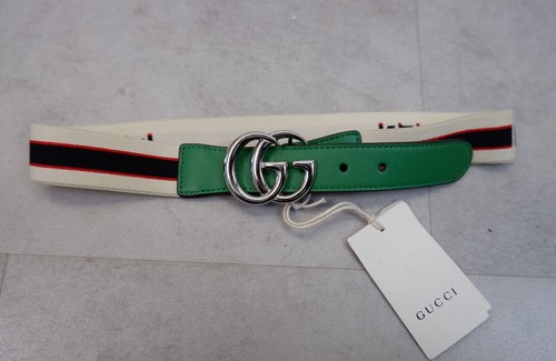Cintura gucci bambino unisex - cintura,