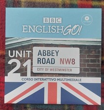 BBC ENGLISH GO! corso