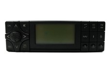 Navigazione Ford Mondeo