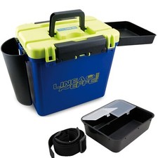 Cassetta Pesca Con Sedile