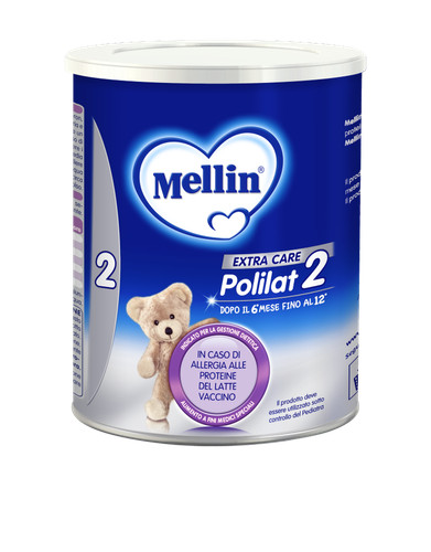 Polilat polvere mellin - polilat,