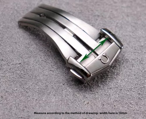 Fibbia chiusura orologio