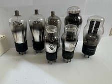 7 tubi di ricambio NOS per -