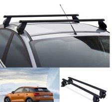 BARRE PORTATUTTO AUDI Q2