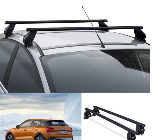 Barre portatutto audi - barre,