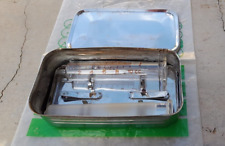 Antica Siringa Militare in