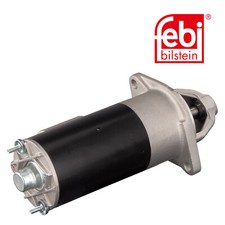 Motorino di Avviamento Febi
