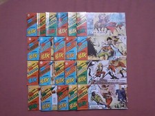 COLLANA FRECCIA IL GRANDE BLEK